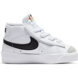 Nike Blazer Mıd Çocuk Ayakkabı DA42088-100 - Beyaz
