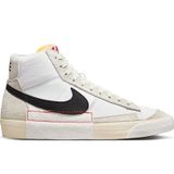 Nike Blazer Mid Kadın Spor Ayakkabısı
