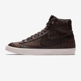Nike Blazer Mid Vintage'77 DA4299-200 Kadın Spor Ayakkabı