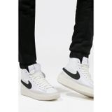 Nike Blazer Phantom Mid Leather Unisex Sneaker White Hakiki Deri Bilekli Günlük Spor Ayakkabı Beyaz