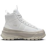 Nike Blazer Roam Mid Leather Unisex Sneaker Hakiki Deri Bilekli Günlük Spor Ayakkabı Bot Beyaz