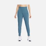 Nike Bliss Luxe Training Trousers Kadın Eşofman Altı CU4611 058 - Çok Renkli