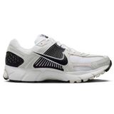 Nike Bowerman Zoom Vomero Unisex Sneaker Reflektörlü Unisex Günlük Ayakkabı Beyaz