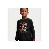 Nike BOXY LONG SLV TEE ERKEK ÇOCUK SWEATSHİRT 86P339-023