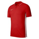 Nike BQ1496-657 M Nk Dry Acdmy19 Polo Erkek T-Shirt