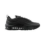 Nike BQ4567-001 Sportswear Air Max 97 Siyah Günlük Erkek Spor Ayakkabı