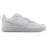Nike BQ5448-100 Court Borough Low 2 Genç Çocuk Ayakkabı 35.5 - Beyaz
