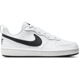 Nike BQ5448 104 Court Borough Low 2 Erkek Çocuk Spor Ayakkabı