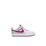 Nike Bq5451-015 Court Borough Low 2 (psv) Çocuk