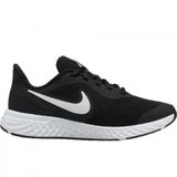 Nike BQ5671-003 Siyah Kadın Spor Ayakkabı