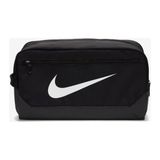 Nike Brasilia 9.5 Antrenman Ayakkabı Çantası 11L Siyah Renkli Ergonomik Tasarım