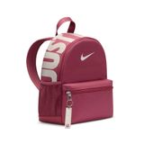 Nike Brasilia Günlük Küçük Boy Sırt Çantası 11 Litre Vişne Renk 31x25x10 Cm