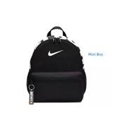 Nike Brasilia Jdı Mini Boy Sırt Çantası 11 Litre Siyah
