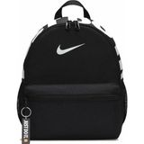 Nike Brasilia Jdı Mini Sırt Çantası Kapasite: Küçük Siyah Renk