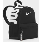 Nike Brasilia Jdı Mini Sırt Çantası - Siyah