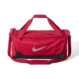 Nike Brasilia M 60 Litre Unisex Kırmızı Antrenman Spor Çanta IB4392-608