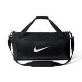 Nike Brasilia M 60 Litre Unisex Siyah Antrenman Spor Çanta IB4392-010