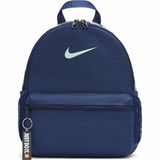 Nike Brasilia Mini Unisex Sırt Çantası lacivert