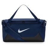 Nike Brasilia S 40L Unisex Mavi Antrenman Spor Çanta IB4394-410