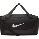 Nike Brasilia Training Duffel BA5957-010 Spor Çanta - Renkli