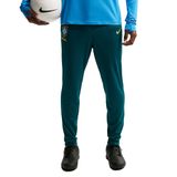 Nike Brezilya 2026 Dri-Fit Academy Pro Erkek Yeşil Futbol Eşofman Altı IR0913-381