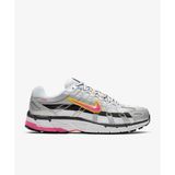 Nike BV1021-100 P-6000 Gri Kadın Sneaker
