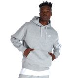 Nike BV2654-063 Gri Erkek Sweatshirt