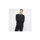 Nike BV2662-010 Siyah Erkek Sweatshirt