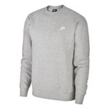 Nike BV2662-063 Gri Erkek Sweatshirt