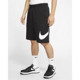 Nike BV2721 M Nsw Club Short Bb Gx Erkek Şort - Siyah