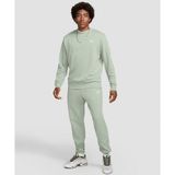 Nike BV2737-371 Sportswear Club Fleece Sweatpants Yeşil Erkek Eşofman Altı
