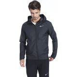 Nike Bv4870-010 M Nk Essntl Jkt Erkek Yağmurluk - Siyah - XL