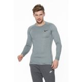 Nike BV5588-068 Antrasit Erkek Sweatshirt