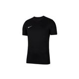 Nike BV6708-010 Dry Park Vıı Jsy Ss Kırmızı Erkek Forma