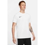 Nike BV6708-100 Beyaz Erkek T-shirt