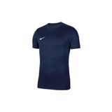 Nike BV6708-410 Lacivert Erkek T-shirt