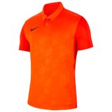 Nike BV6725-819 Turuncu Trophy IV Jsy Ss Futbol Erkek T-Shirt