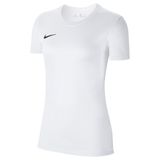 Nike BV6728 Beyaz Dry Park Jsy Ss Kadın Forma T-Shirt