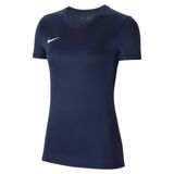 Nike BV6728 Mavi Dry Park Jsy Ss Kadın Forma T-Shirt