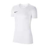 Nike BV6728 Mor Dry Park Jsy Ss Kadın Forma T-Shirt