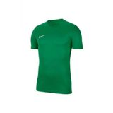 Nike BV6741-302 NK DRY Park Vİİ SS Çocuk Futbol Forma