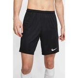 Nike BV6855-010 V4 Siyah Dry Park Iıı Black Bay Spor Şort