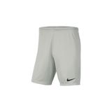 Nike BV6855-017 Açık Gri Spor Şort Erkek
