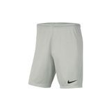 Nike BV6855-017 Beyaz Erkek Şort