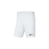 Nike BV6855-100 Beyaz Spor Şort Erkek