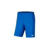 Nike BV6855-463 Mavi Spor Şort Erkek