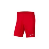Nike BV6855-657 Kırmızı Spor Şort Erkek