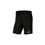Nike BV6855 Siyah Dri-fit Dry Park Iıı Erkek Şort