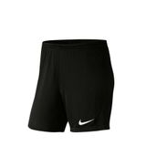 Nike BV6860-010 Siyah Kadın Şort