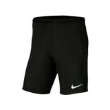 Nike BV6865-010 Siyah Unisex Çocuk Şort